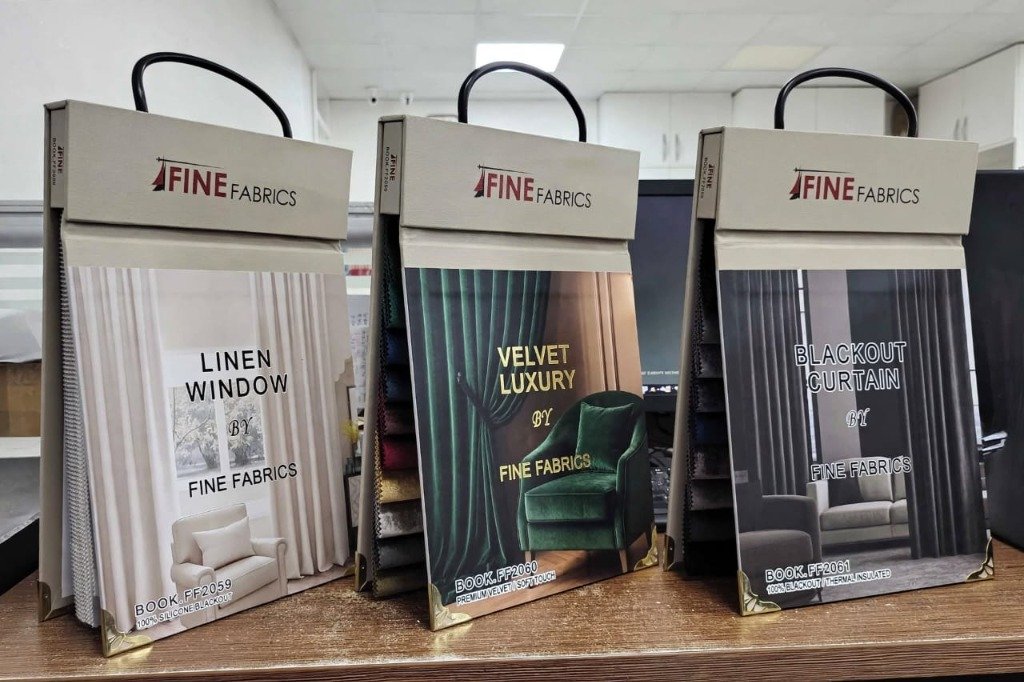 Fine Fabrics